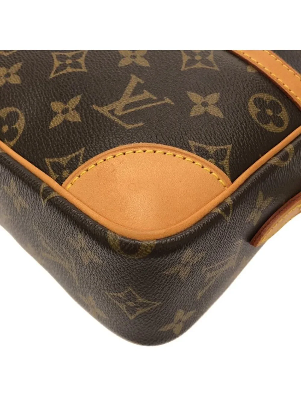 Louis Vuitton Monogram Trocadero 27 Shoulder Bag